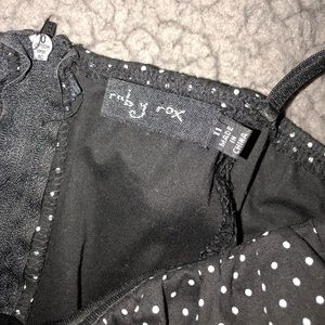 Ruby Rod Formal Dress